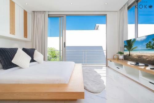 Casa Koko Villa Phuket