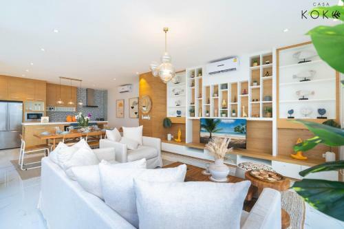 Casa Koko Villa Phuket