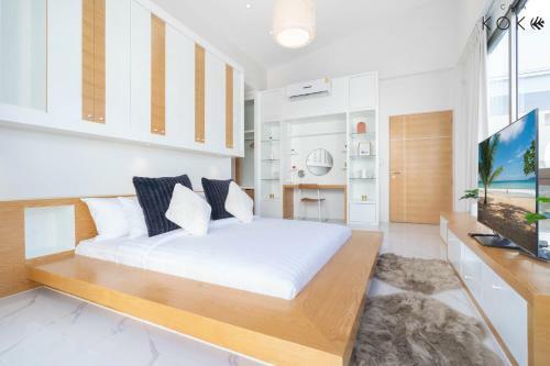 Casa Koko Villa Phuket