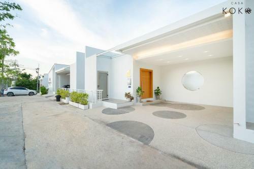 Casa Koko Villa Phuket