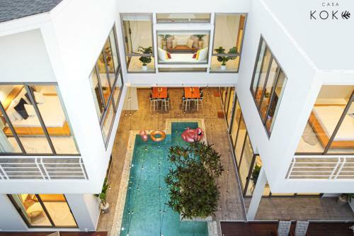 Casa Koko Villa Phuket