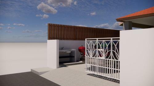 The Thalang Pool Villa