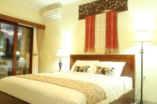 Hostal Doremi Ubud Guesthouse
