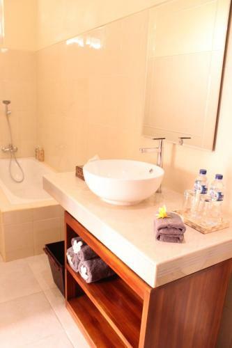 Hostal Doremi Ubud Guesthouse