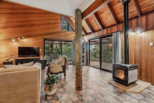 Sleeping Buddha Retreat