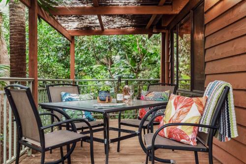 Sleeping Buddha Retreat