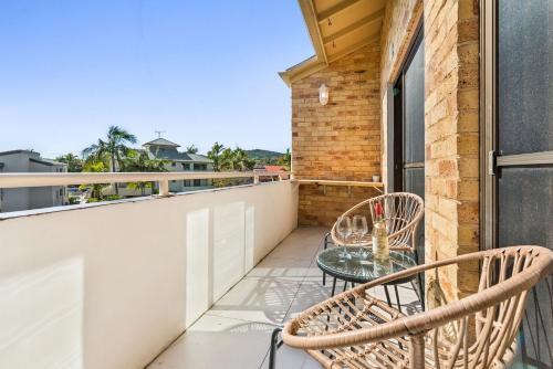 Apartamento Noosa Parade 4 95