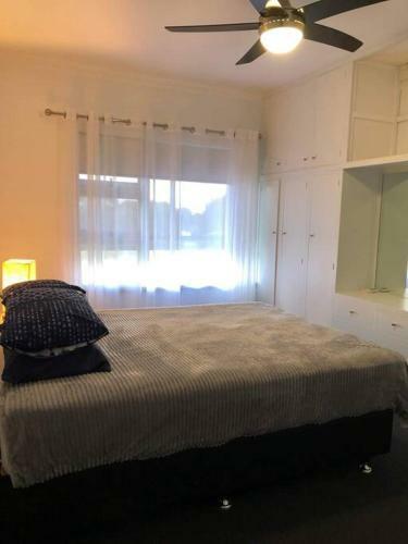 Escape@stanley 3 Bedroom House With Spacious Yard