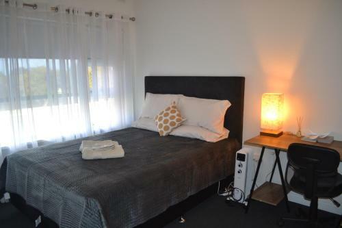 Escape@stanley 3 Bedroom House With Spacious Yard