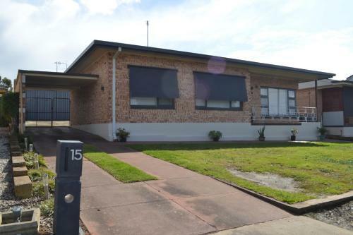 Escape@stanley 3 Bedroom House With Spacious Yard