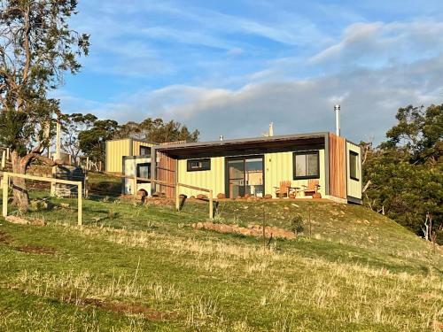 Aquila Glamping