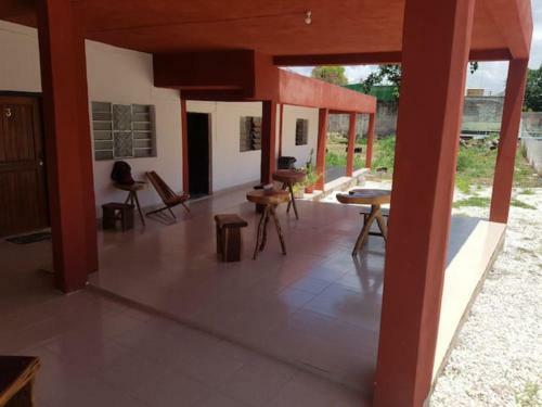 Apartamento Casa Mar�a Noem�
