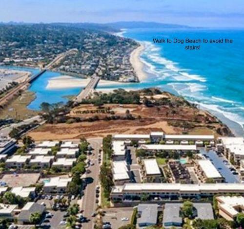 Newly Remodeled Solana Beach Townhouse!