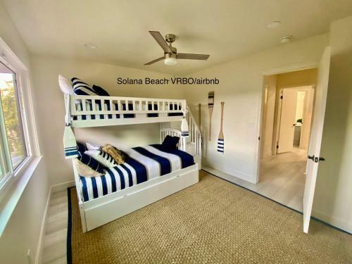Newly Remodeled Solana Beach Townhouse!