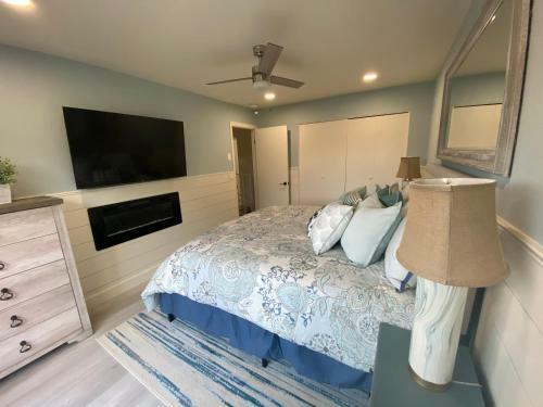 Newly Remodeled Solana Beach Townhouse!