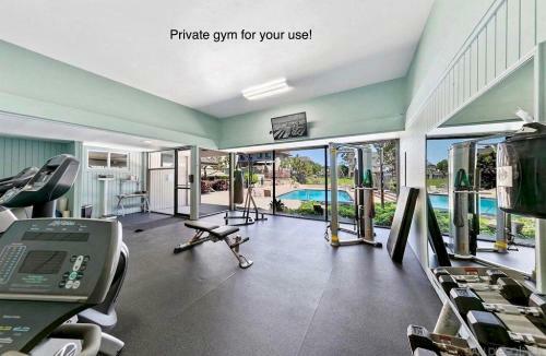 Newly Remodeled Solana Beach Townhouse!