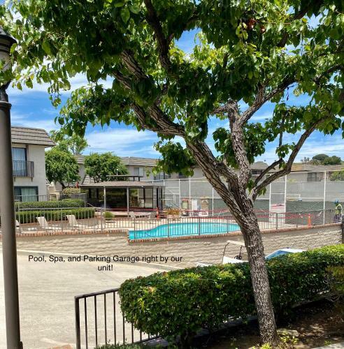 Newly Remodeled Solana Beach Townhouse!
