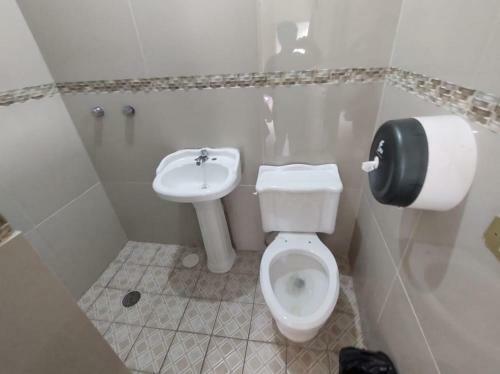 Hotel El Coste�o