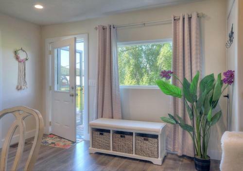 Apartamento Leplatt's Loft Studio In Bayfield