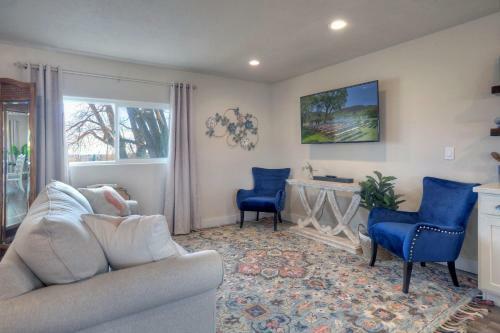 Apartamento Leplatt's Loft Studio In Bayfield