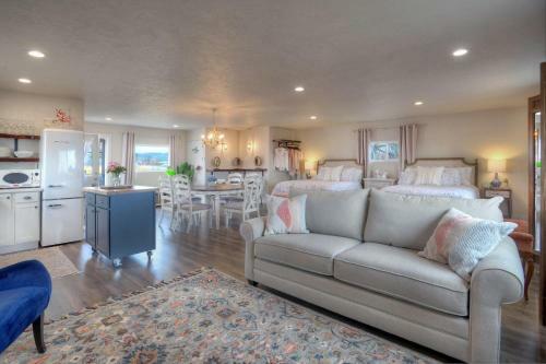 Apartamento Leplatt's Loft Studio In Bayfield