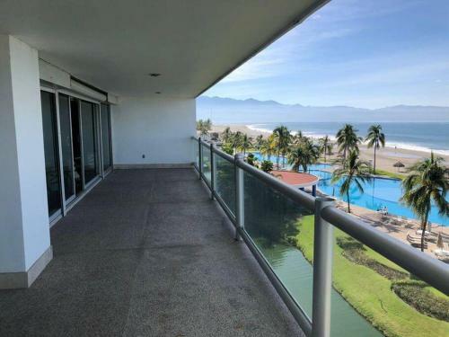 Apartamento Hermoso Departamento Con Servicios Inc. (Vidanta)