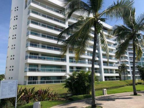 Apartamento Hermoso Departamento Con Servicios Inc. (Vidanta)