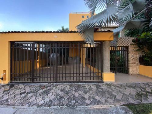 Villa Bismarckia