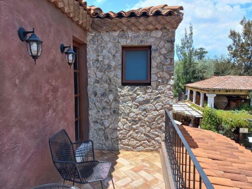Apartamento Maria Blanca