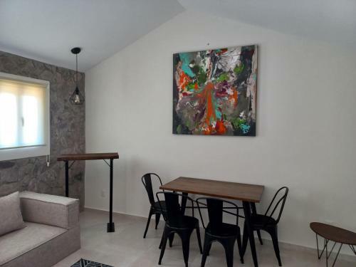 Apartamento Maria Blanca