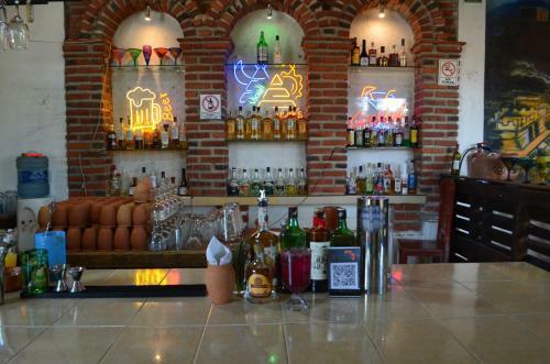 Vicalis Hotel, Villas Y Glamping