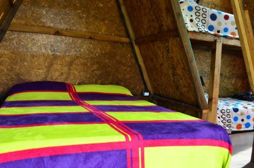 Vicalis Hotel, Villas Y Glamping