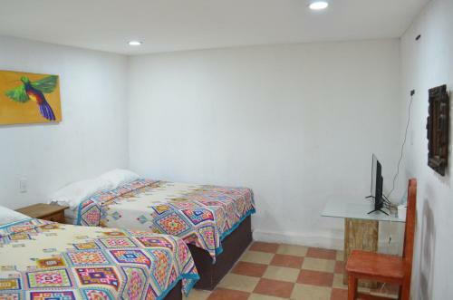 Vicalis Hotel, Villas Y Glamping