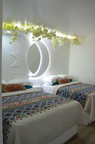 Vicalis Hotel, Villas Y Glamping