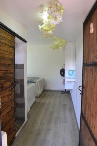 Vicalis Hotel, Villas Y Glamping