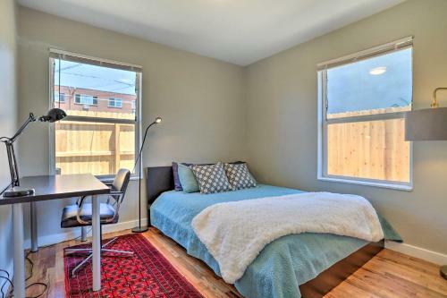 Apartamento Charming Aurora Abode, 7 Mi To Dtwn Denver!