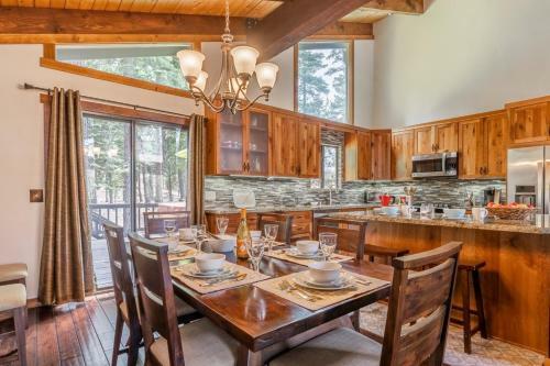 Northstar - Casa Madera