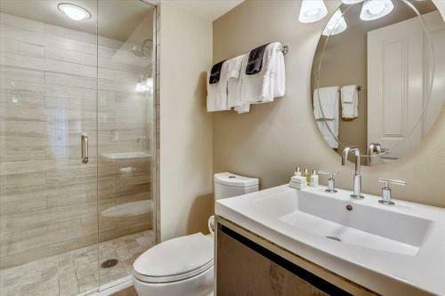Apartamento Downtown Aspen 2 Bedroom Condo