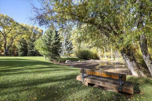 Apartamento Downtown Aspen 2 Bedroom Condo