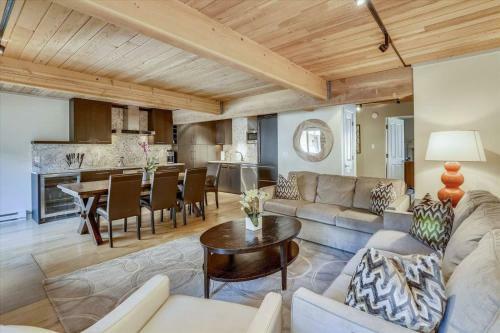 Apartamento Downtown Aspen 2 Bedroom Condo