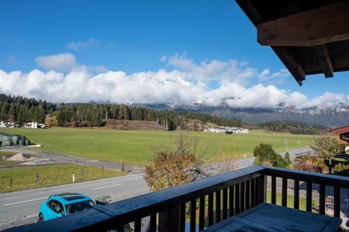 Apartamento Chalet Oberndorf By Home2be Kitzb�hel