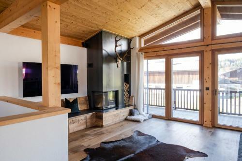 Apartamento Chalet Oberndorf By Home2be Kitzb�hel