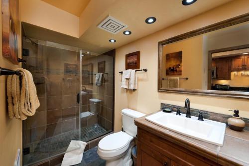 Apartamento Tamarron Highpoint 638
