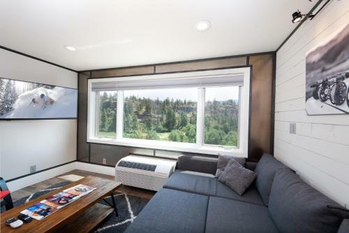 Apartamento Tamarron Lodge Studio 311