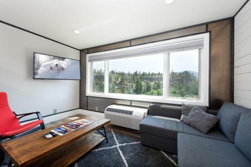 Apartamento Tamarron Lodge Studio 311