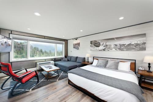 Apartamento Tamarron Lodge Studio 311