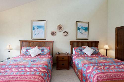Apartamento Tamarron Lodge Studio 512
