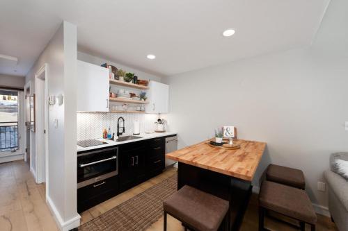 Apartamento Tamarron Highpoint 580