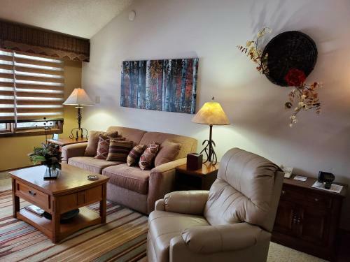 Apartamento Tamarron Lodge Studio 504
