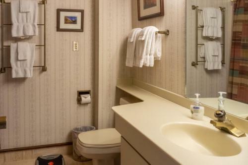 Apartamento Tamarron Lodge Studio 504